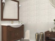 Fiore Crema фото интерьера 1