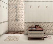 Селин в интерьере