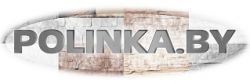 Декоративный камень Polinka images/polinka_logo.png
