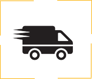 оперативная доставка